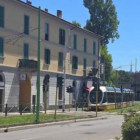 Appartamento La Cortese Milano
