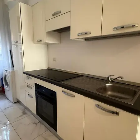 Apartment Nique's Milan
