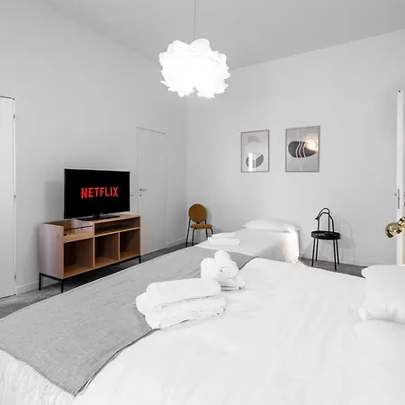 Apartamento 8 Min Walk From The Station And Corso Buenos Aires Milão