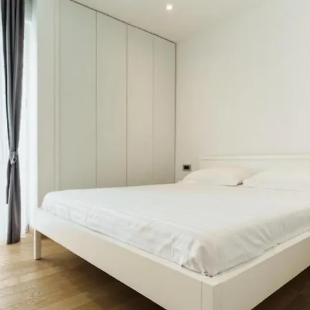 Fuga Chic Clemente Apartament *