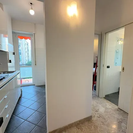 A 5-minute Walk From Lambrate Station Milano
