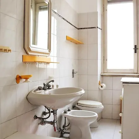 Santa Caterina House شقة ميلان