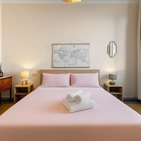 M4 Duomo And - Wi-fi And Ac Apartamento Milão