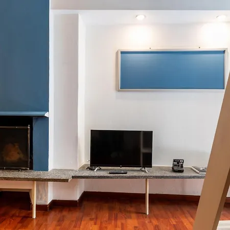 Apartamento Naviglio Nest Flexyrent Ac *