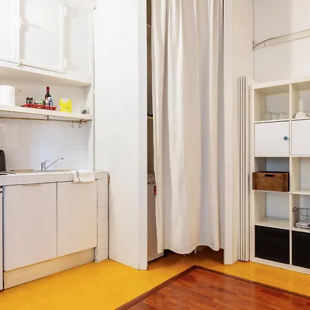 Naviglio Nest Flexyrent Ac