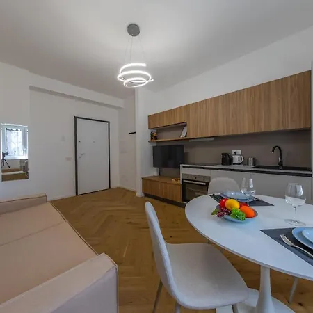 Arco Della Pace, Luxury 1bedroom With Wifi Appartamento Milano