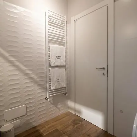 Loft 53 - Design Loft 5 Minutes From The Metro Apartman Milánó
