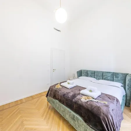 Bright 1bedroom With Workstation * Milão