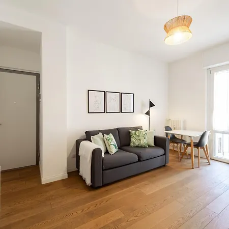 Superstay - Gasparotto 4 - Station Apartamento