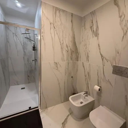 Apartman Tortona Fashion & Design District *