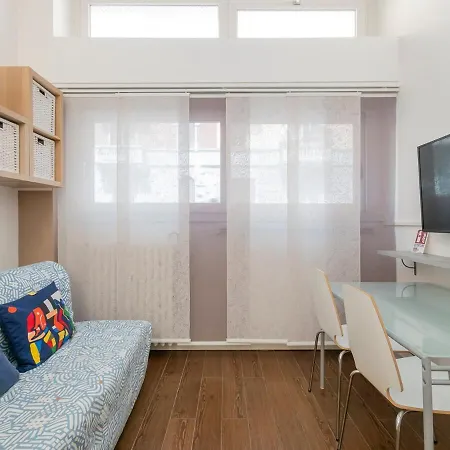 Appartement Xenia - 3 At Via Vincenzo Vela 14 Milaan
