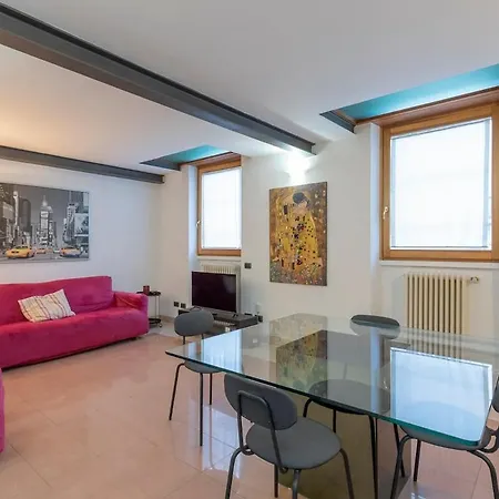 Xenia - 4 In Via Zamenhof 21 Διαμέρισμα