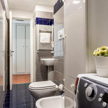 Corso Garibaldi Modern By Rentopolis Appartamento *
