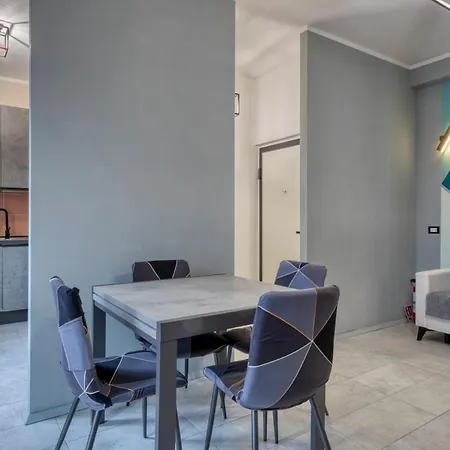Xenia - 2 In Viale Ungheria 17-2 Апартаменты *