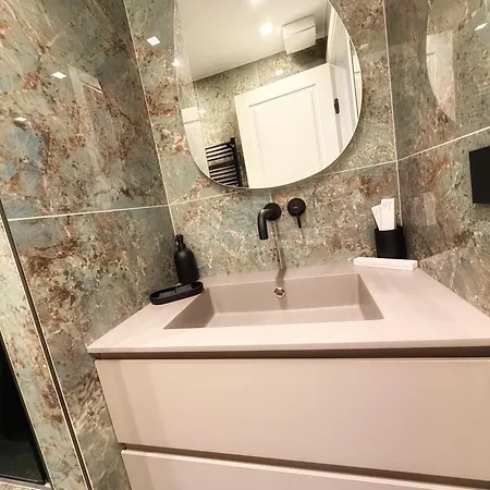 شقة Marghera 37