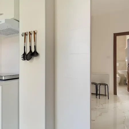 Apartamento Guesthost - Cozy With Terrace Dergano *