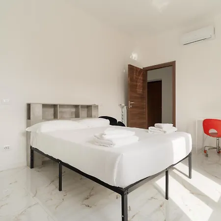 Guesthost - Cozy With Terrace Dergano Apartamento