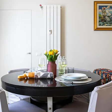 Apartman Italianway Comfort - Mezzofanti 9 *