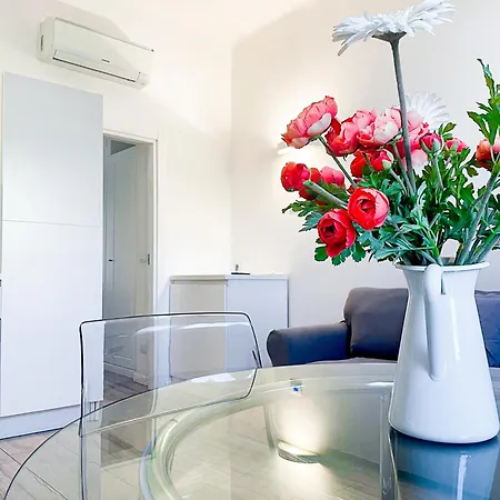 Flatsharing - Aleardi Urban Apartamento Milão