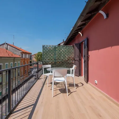 Apartman Xenia - 3 In Via Stadera 5