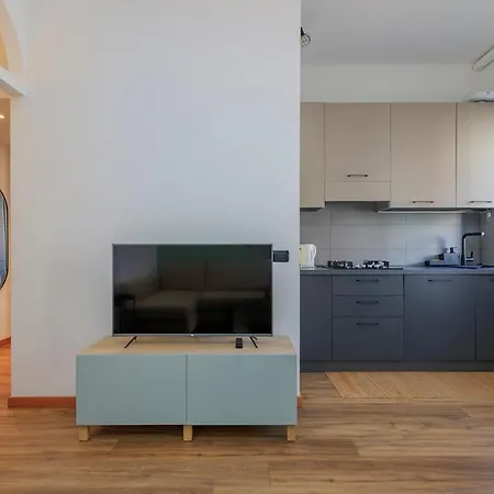 Xenia - 2 In Viale Suzzani 88 Appartamento *