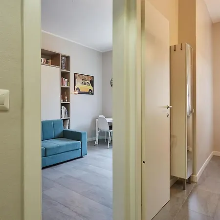 Precotto Urban Metro 5 Min Duomo 15 Min Appartement *
