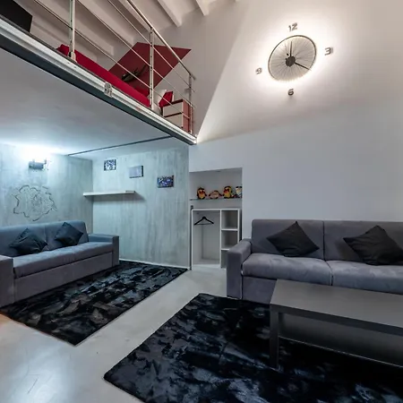 Max 6 Guests - Chill House - 3 Stops Duomo M3 Apartamento