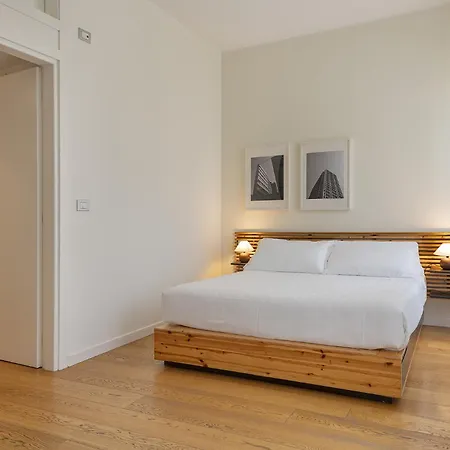 Fifty Eight Porta Romana * Milano