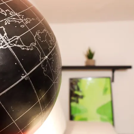 Appartement Modern Center Little Loft *