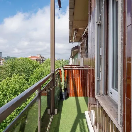 Lägenhet Xenia - Viale Certosa 30 Milano