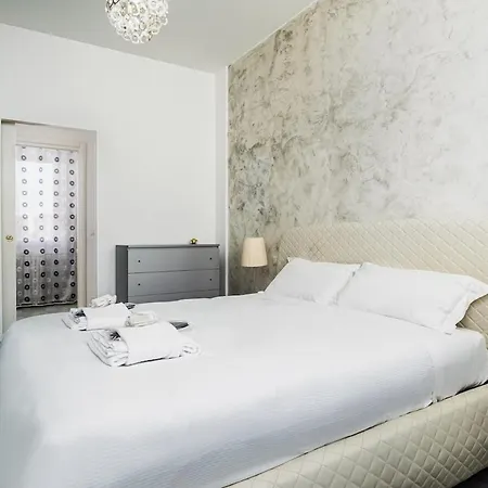 Appartamento Toscanelli Bright Close To San Raffaele Hospital Milano