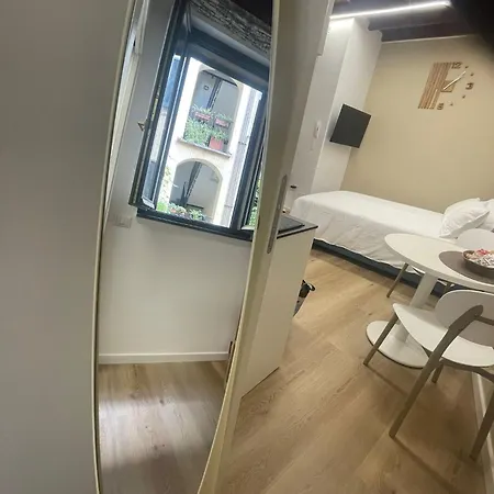Brera, Corso Garibaldi, Magnifico Pied-à-terre * Milano