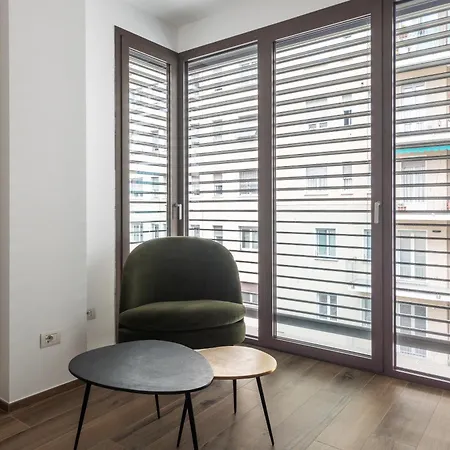 Via Compagnoni 12 - Monolocale Smart Per 2 *