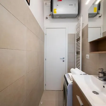 Apartamento Navigli Unique View *