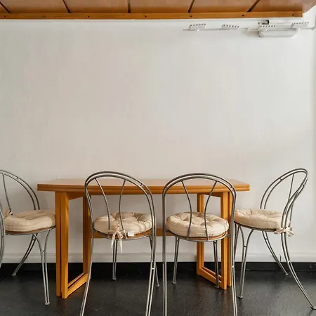 Guesthost - Comfy Vetra Mm4 X2 Apartament