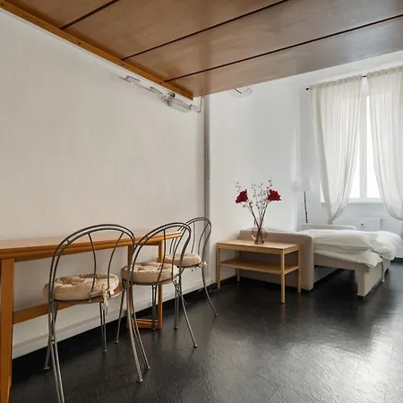 Guesthost - Comfy Vetra Mm4 X2 Apartman Milánó