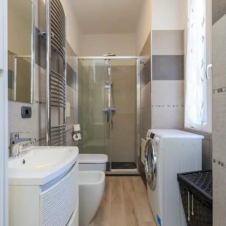 Xenia - 2 In Via Serio 2 Appartement