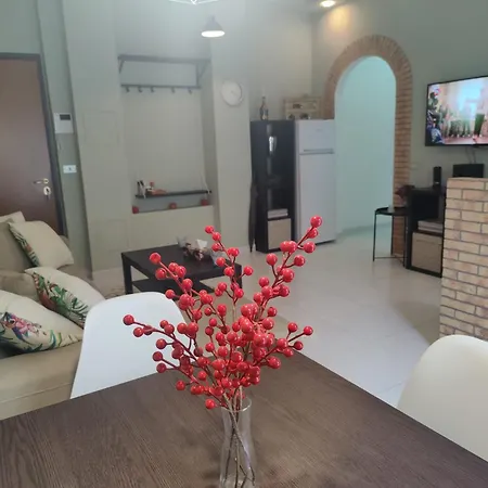 Lägenhet Casa Morgantini
