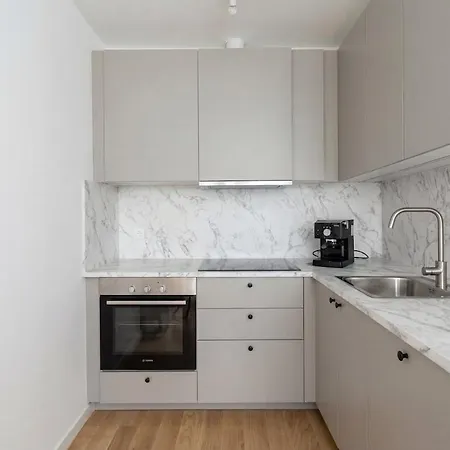 Apartamento New Modern Flat 10 Min Duomo In A Quiet Area