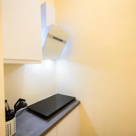 Venezian 10 - Urban Living Apartamento *