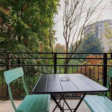 Appartement Xenia - 2 In Viale Romagna 22