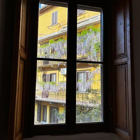 In Chinatown, Milan, Italy