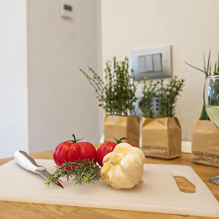 Apartamento Italianway Comfort - Arena 1