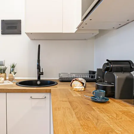 Italianway Comfort - Arena 1 Apartamento *