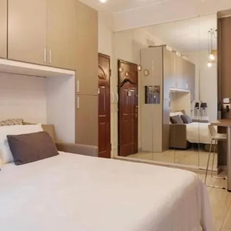 Appartamento Station Cozy