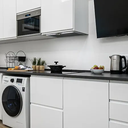 Appartamento Italianway Comfort - Cicco Simonetta 16a *