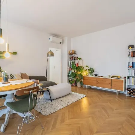 شقة Jungle Hideaway - 2 Min To Metro For Duomo