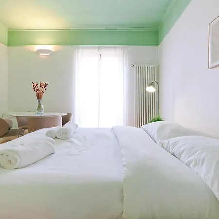 Primopiano - Melzo D Appartement Milan