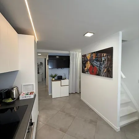 Comfort Loft 3br 3ba&fast Wi-fi 15 Minutes To Duomo