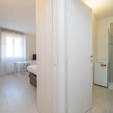 Xenia - In Via Monte Palombino 2 Apartman Milánó